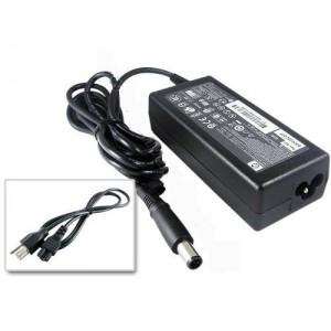 Adaptador HP punta Aguja 18.5 a 3.5A