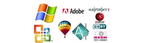 PROGRAMAS Y ANTIVIRUS