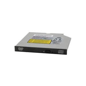Grabador de DVD y CD para Laptop