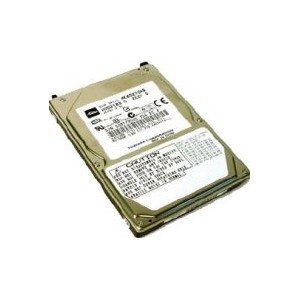 Disco Duro Toshiba de 1Tb para Portatiles