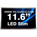 Pantalla de 11.6" LED Slim
