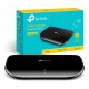 Switch con 5 puertos Gigabit TL-SG1005 TP-Link